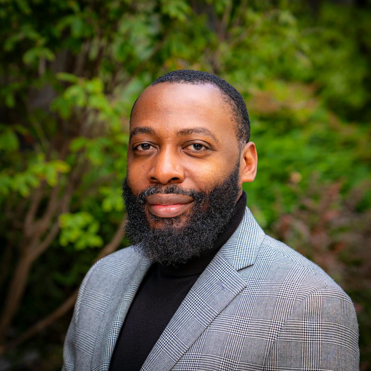 Dexter Hedgepeth Headshot